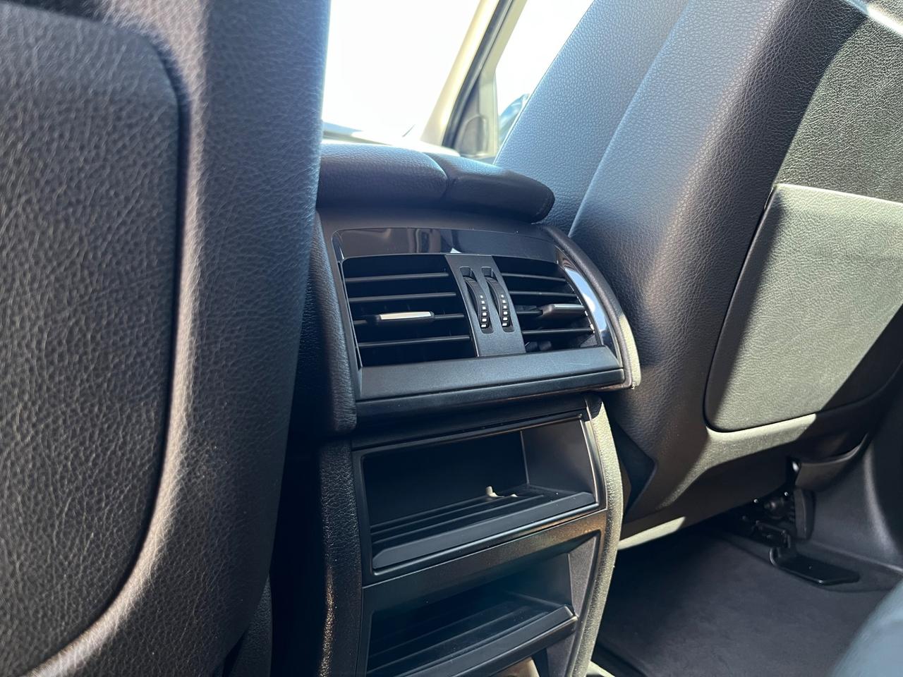 Bmw X5 xDrive30d 249CV Experience