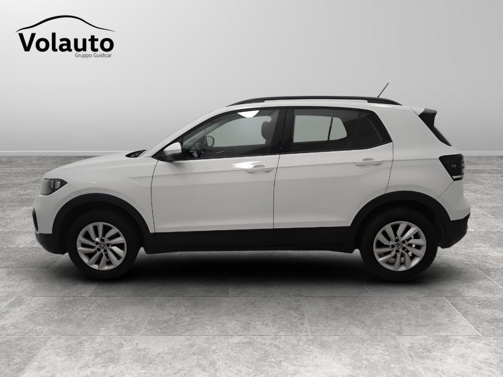 VOLKSWAGEN T-Cross 2019 - T-Cross 1.0 tsi Style 95cv