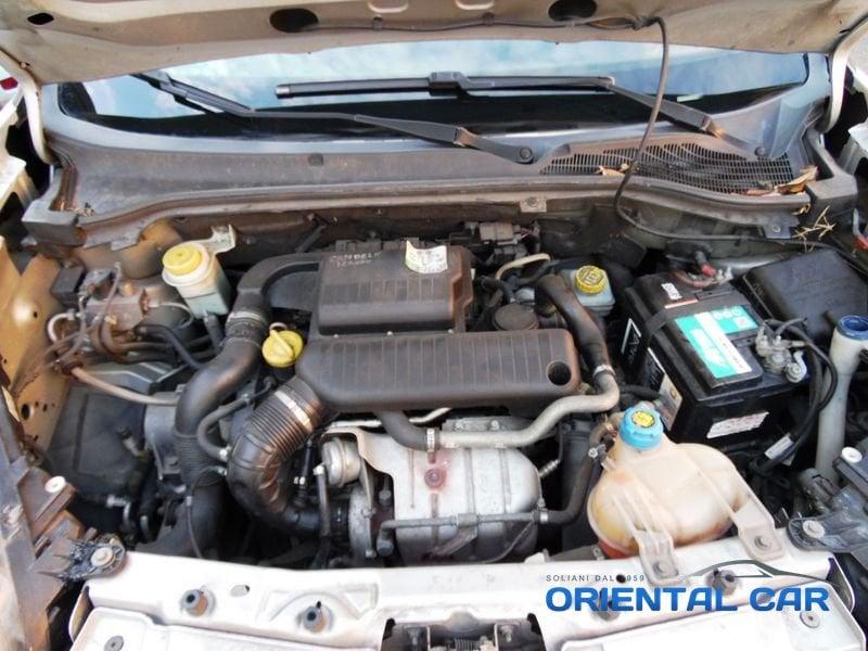 Opel Combo Tour 1.4 Turbo EcoM 120CV IN PRNTA CONSEGNA