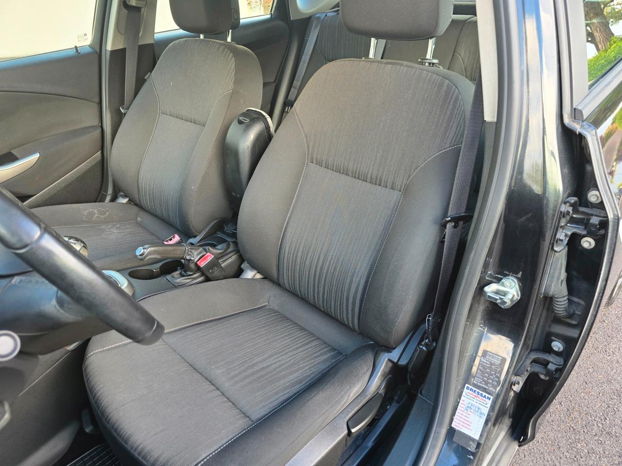 OPEL ASTRA 1.3 DIESEL OK NEOPATENTATI - 2012