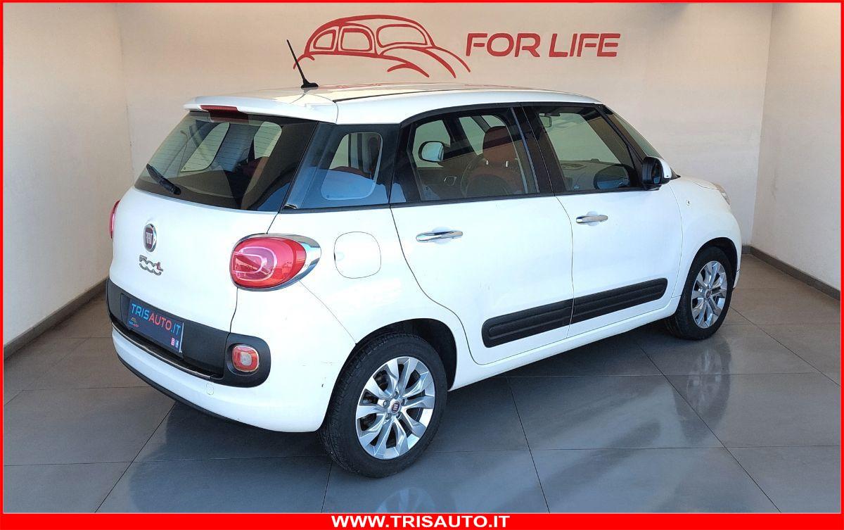 FIAT 500 L 1.3 MJT Lounge NEOPATENTATI