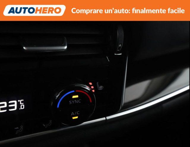 NISSAN Qashqai MHEV 158 CV Xtronic N-Connecta