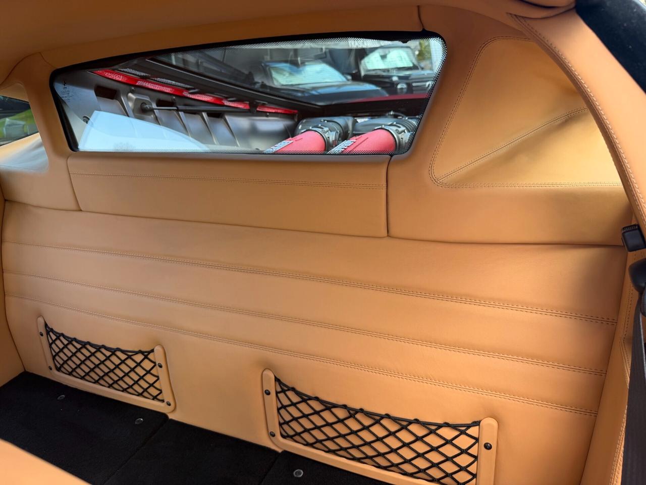 Ferrari F430 F1/FRENI CARBOCERAMICI/BELLISSIMA!!!