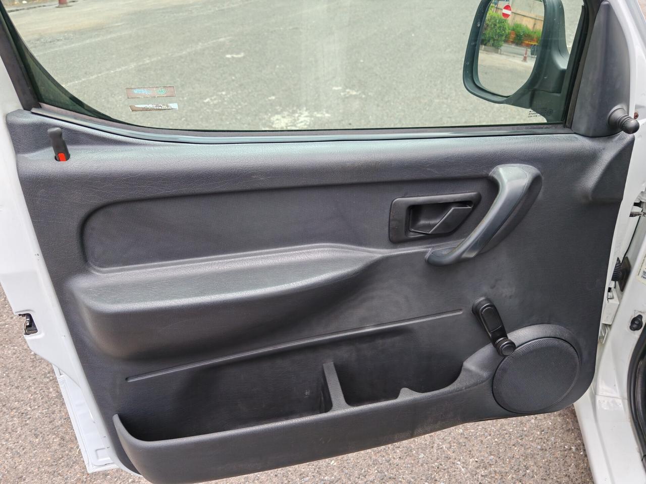 Citroen Berlingo Diesel in ottime condizioni