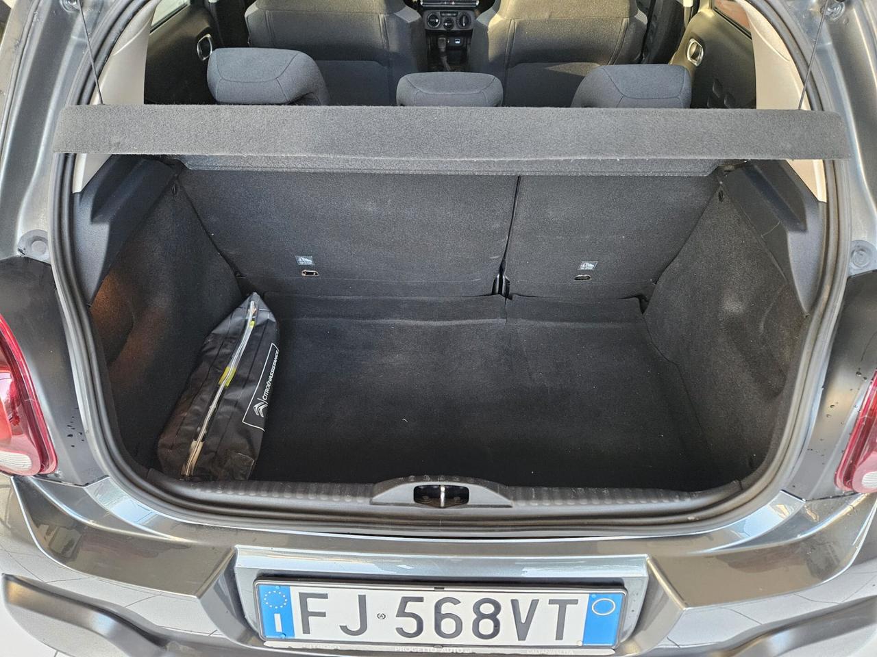 Citroen C3 PureTech 82 Feel - UNICO PROPRIETARIO