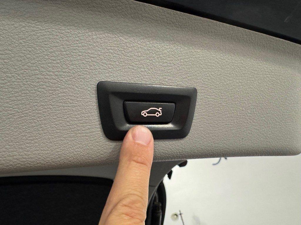 BMW X4 xDrive20d xLine Navi Led Cerchi 19 Full Opt