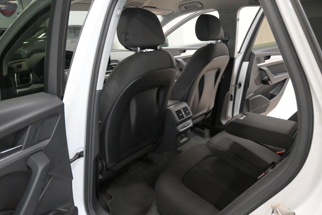 Audi Q5 40 TDI 204 CV quattro S tronic Business