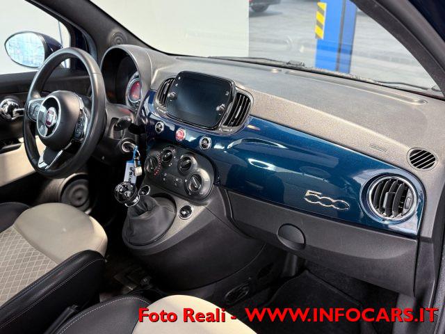 FIAT 500 1.0 Hybrid Dolcevita - PROMO