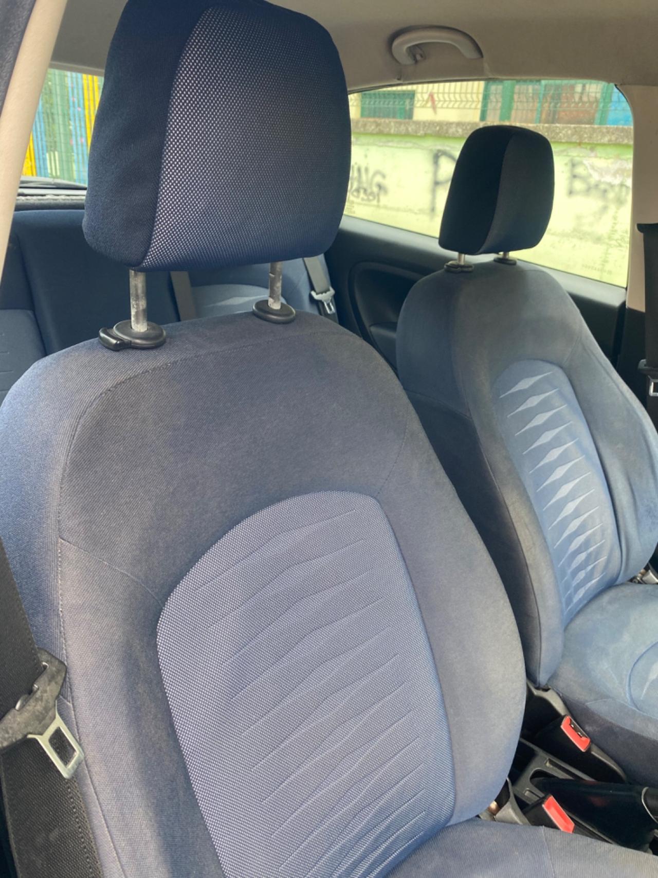 Fiat Grande Punto 1.2 Benzina 2009 PERFETTA