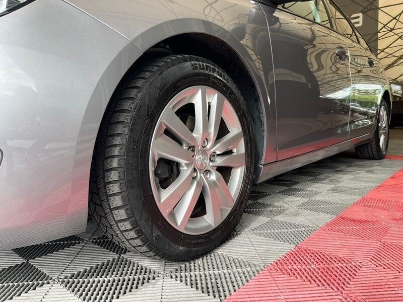 Peugeot 308 1.6 BlueHDI 120cv Business