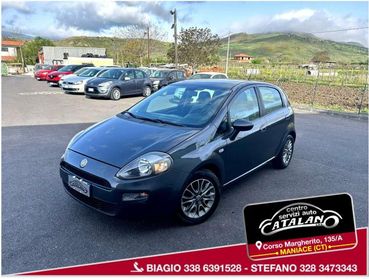 Fiat Punto Punto 5p 1.3 mjt II 16v Lounge s