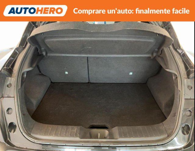 NISSAN Juke 1.0 DIG-T 117 CV N-Connecta