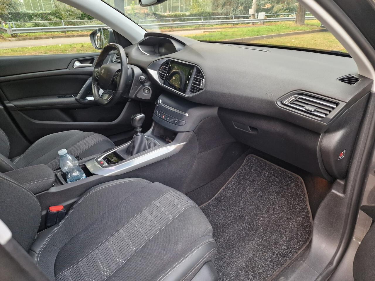 Peugeot 308 Hdi