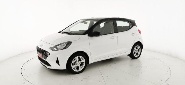 HYUNDAI i10 1.0 MPI Tech - OK NEOPATENTATO