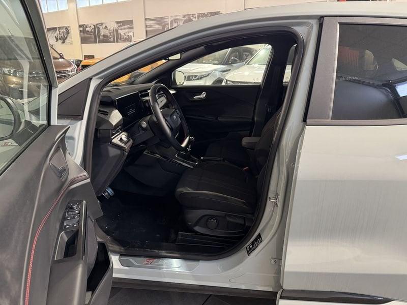 Ford Puma 1.0 Ecoboost Hybrid 125CV ST-Line