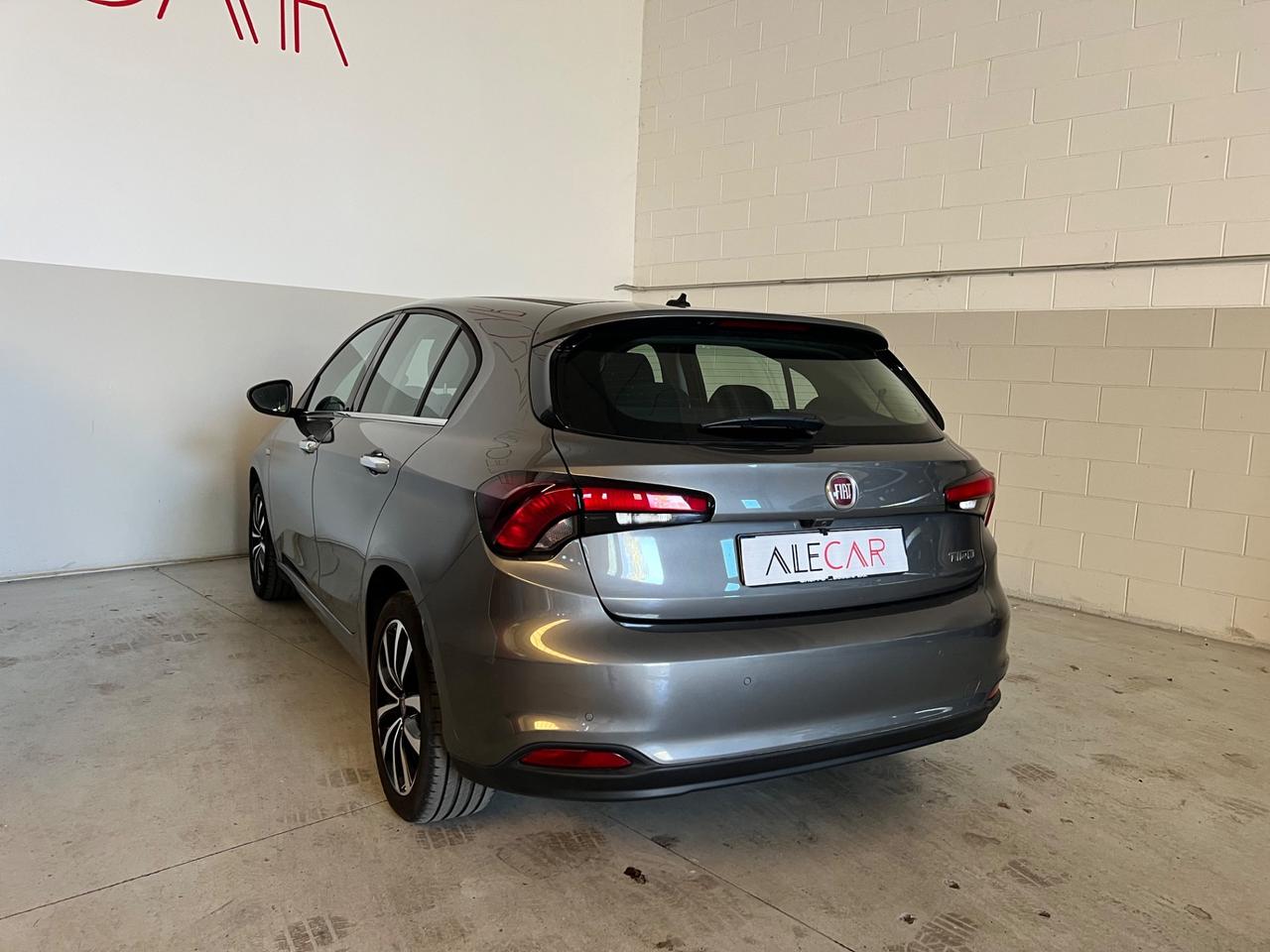 Fiat Tipo 1.4 5 porte Lounge 95cv