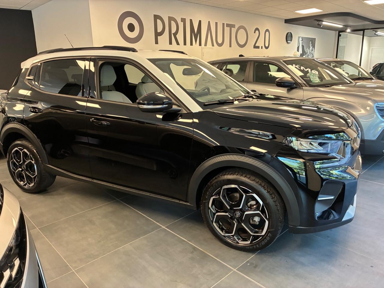 New Citroen C3 PureTech 100 S&S Max