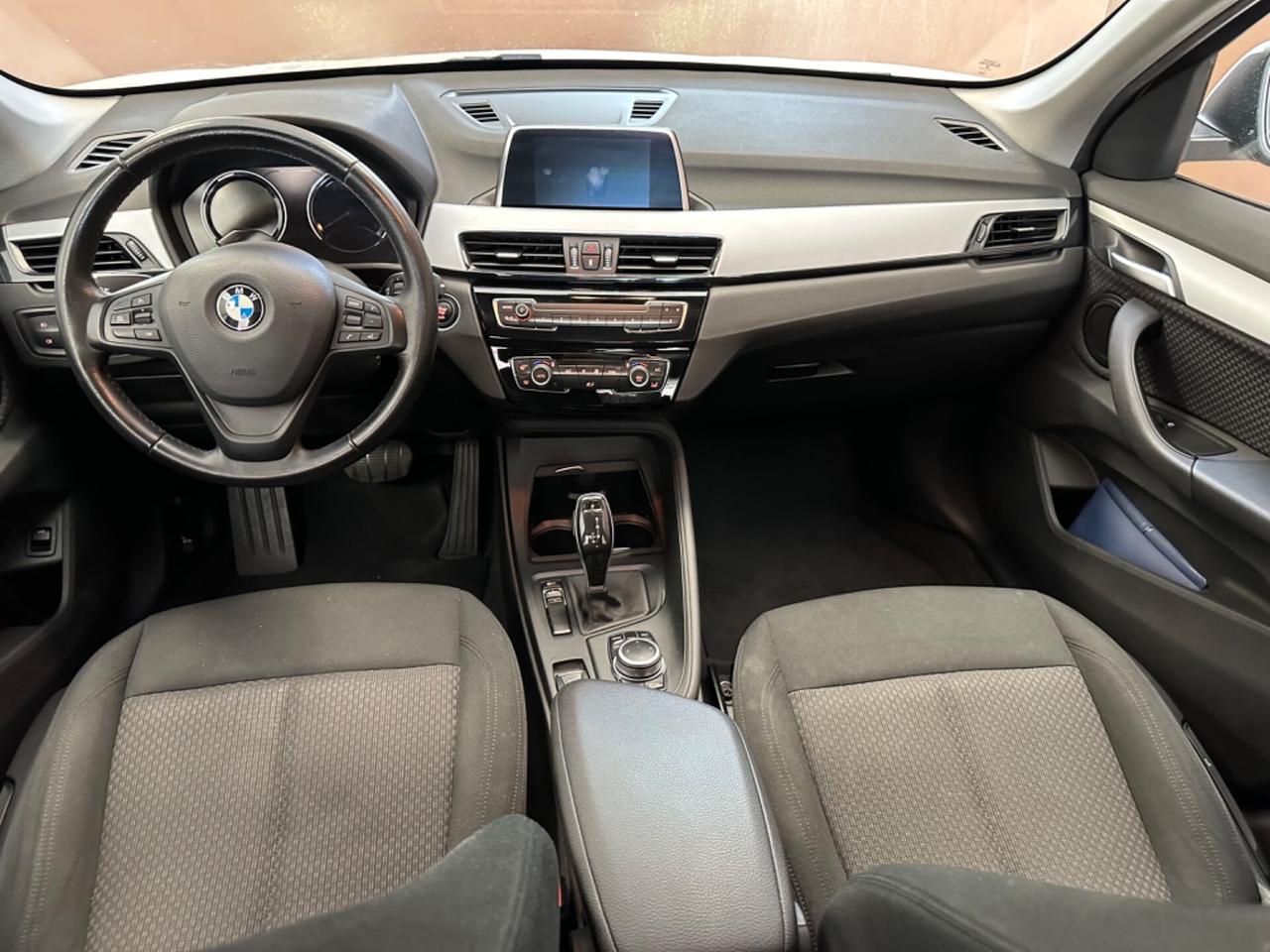 Bmw X1 xDrive18d Business automatica