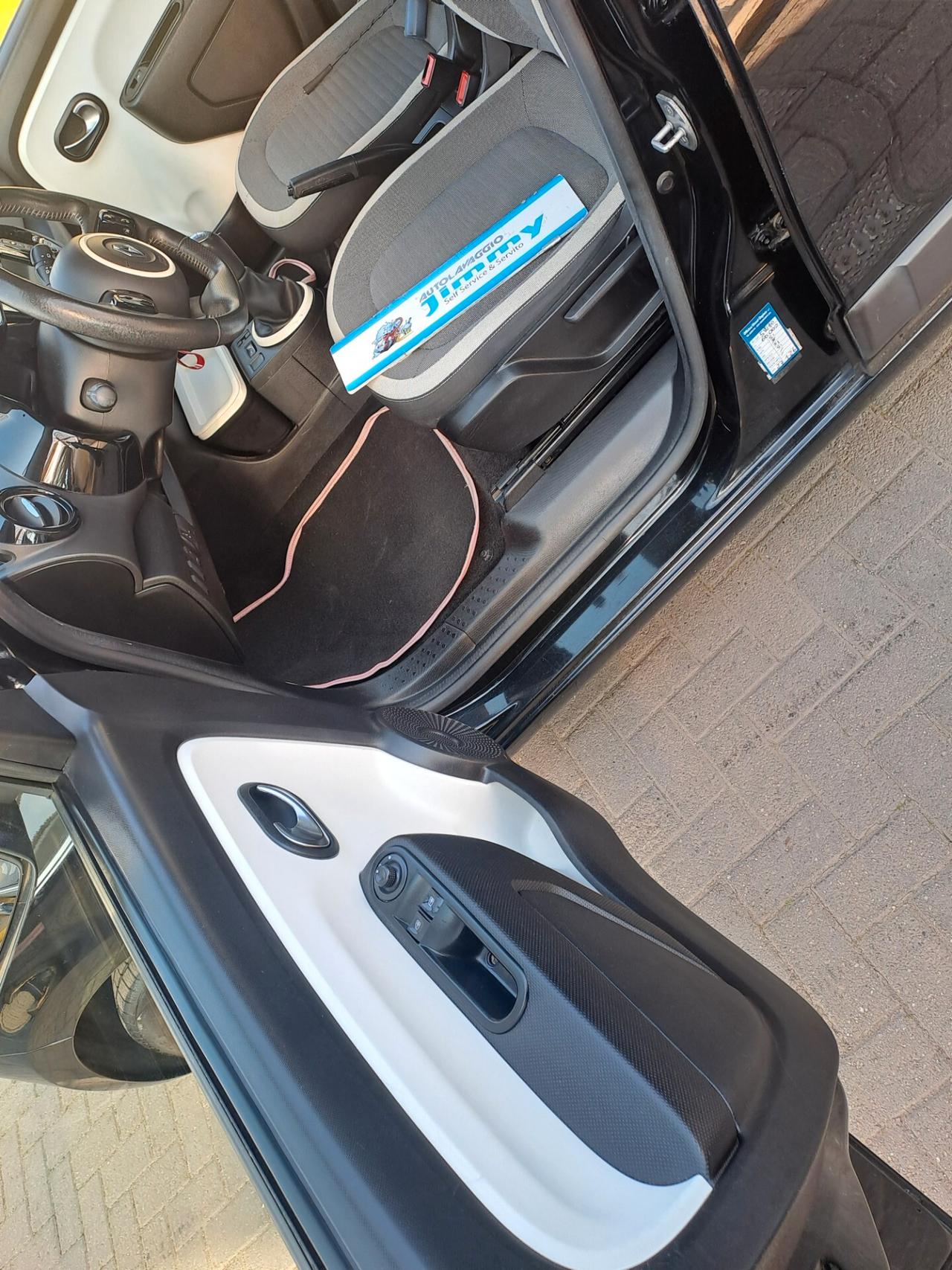 Renault Twingo SCe Stop&Start Lovely