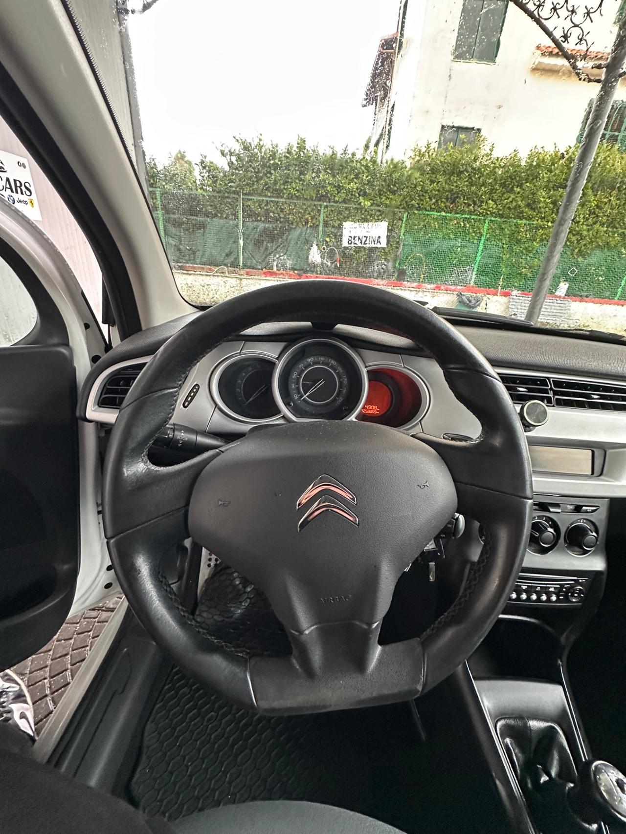 Citroen C3 1.1 Exclusive