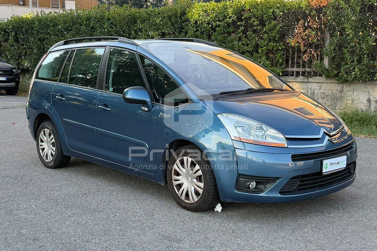 CITROEN C4 Grand Picasso 1.6 THP 150 CMP6 Perfect