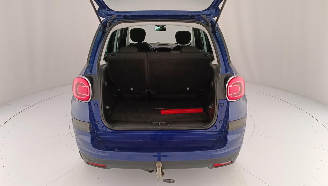 FIAT 500 L Pro N1 1.6 mjt VGT 120cv Urban 4p.ti E6d-temp