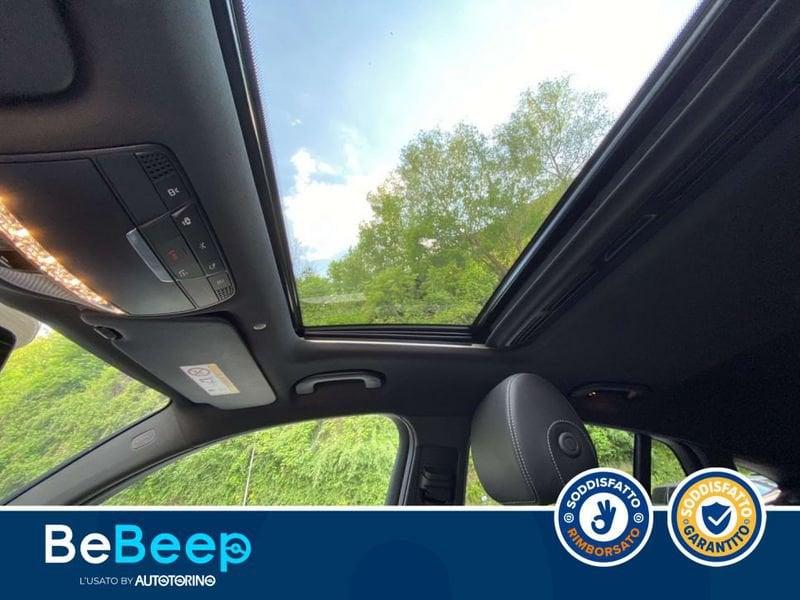 Mercedes-Benz GLC Coupé GLC COUPE 300 DE EQ-POWER PREMIUM PLUS 4MATIC AUTO