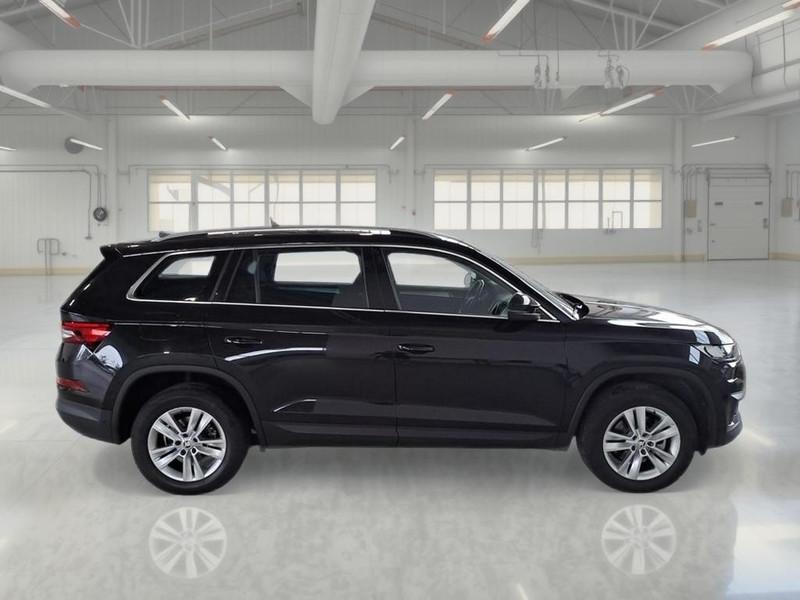 SKODA KODIAQ 2.0 TDI 110 KW EXECUTIVE DSG 5P SUV