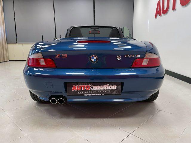 BMW Z3 2.0 24V CAT ROADSTER 150CV
