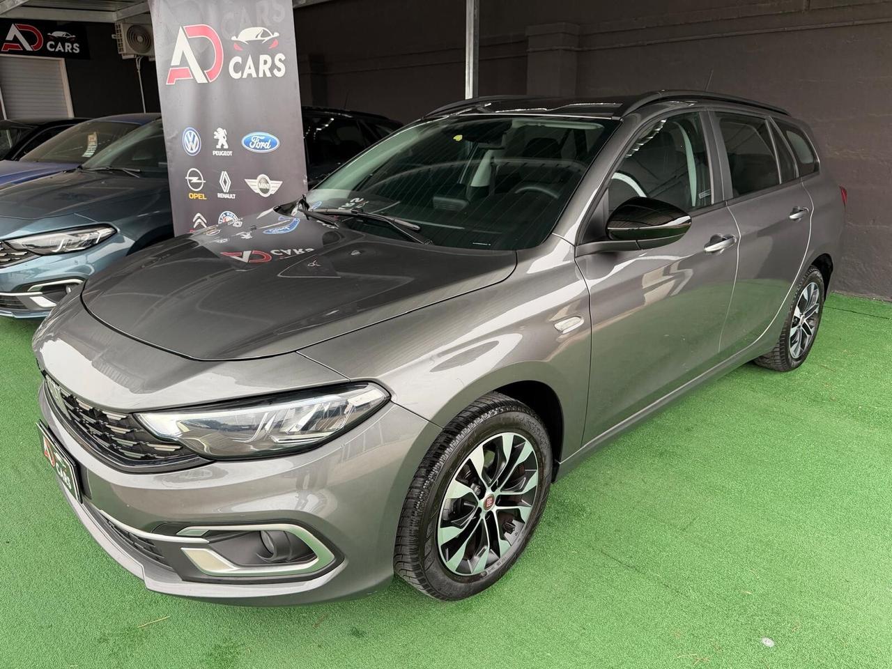 Fiat Tipo 1.3 Mjt S&S SW City Life