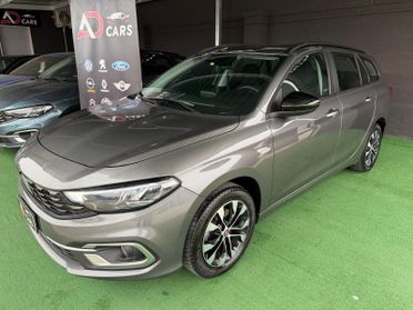 Fiat Tipo 1.3 Mjt S&S SW City Life