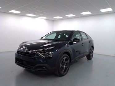 Citroën C4 1.2 puretech Plus s&s 130cv
