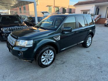 Land Rover Freelander 2.2 SD4 S.W. HSE Luxury