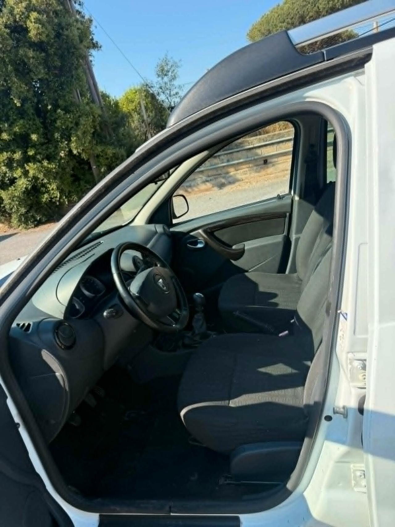 Dacia Duster 1.5 dCi 110CV 4x2 SL Delsey