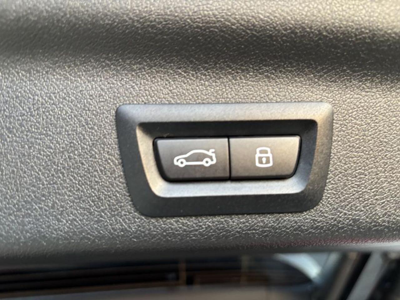 BMW X1 sDrive 20d Msport FULL LED-TETTO-NAVI-18"