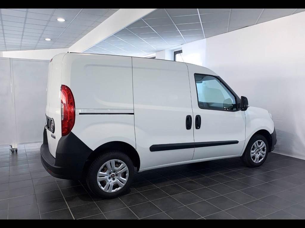 Fiat Doblò Cargo 1.3 Multijet 16V SX 95 CV