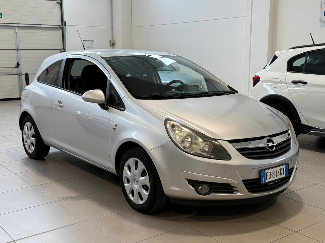 Opel Corsa 1.3 CDTI 75CV 3p