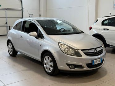 Opel Corsa 1.3 CDTI 75CV 3p