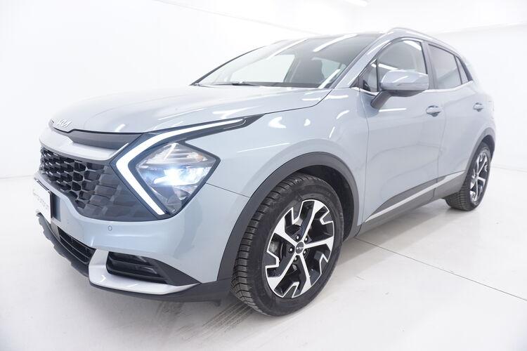 Kia Sportage MHEV Style DCT BR770189 1.6 Mild Hybrid 136CV