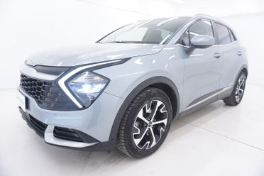 Kia Sportage MHEV Style DCT BR770189 1.6 Mild Hybrid 136CV