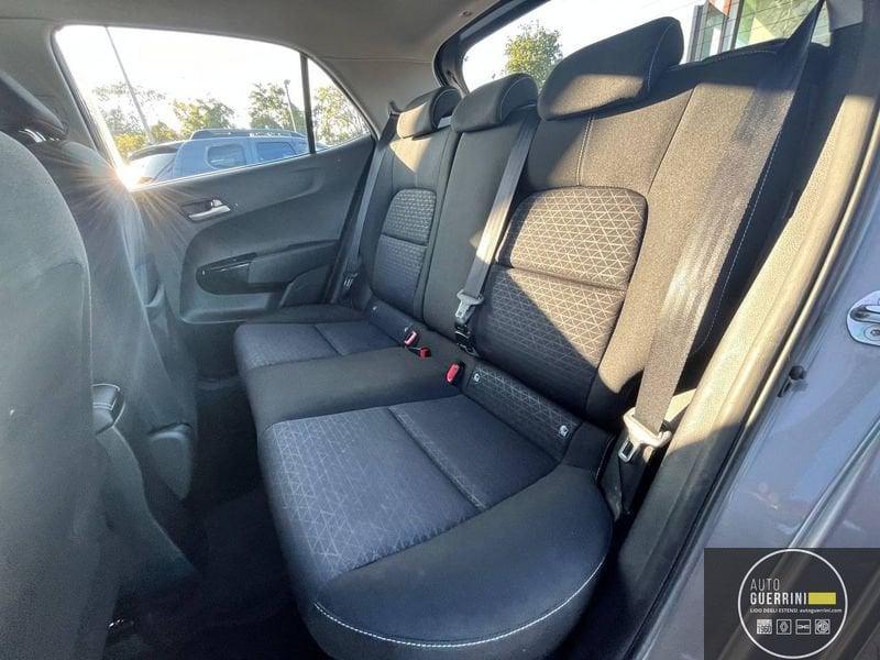 KIA Picanto Picanto 1.0 12V EcoGPL 5 porte Cool
