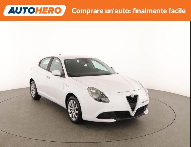 ALFA ROMEO Giulietta 1.6 JTDm 120 CV