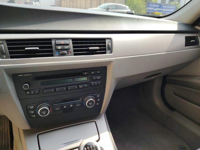 BMW 320 i cat Eletta SPLENDIDA