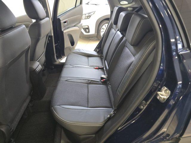 SUZUKI S-Cross 1.4 Hybrid Top+ EXTRA PROMO permuta/rottamazione