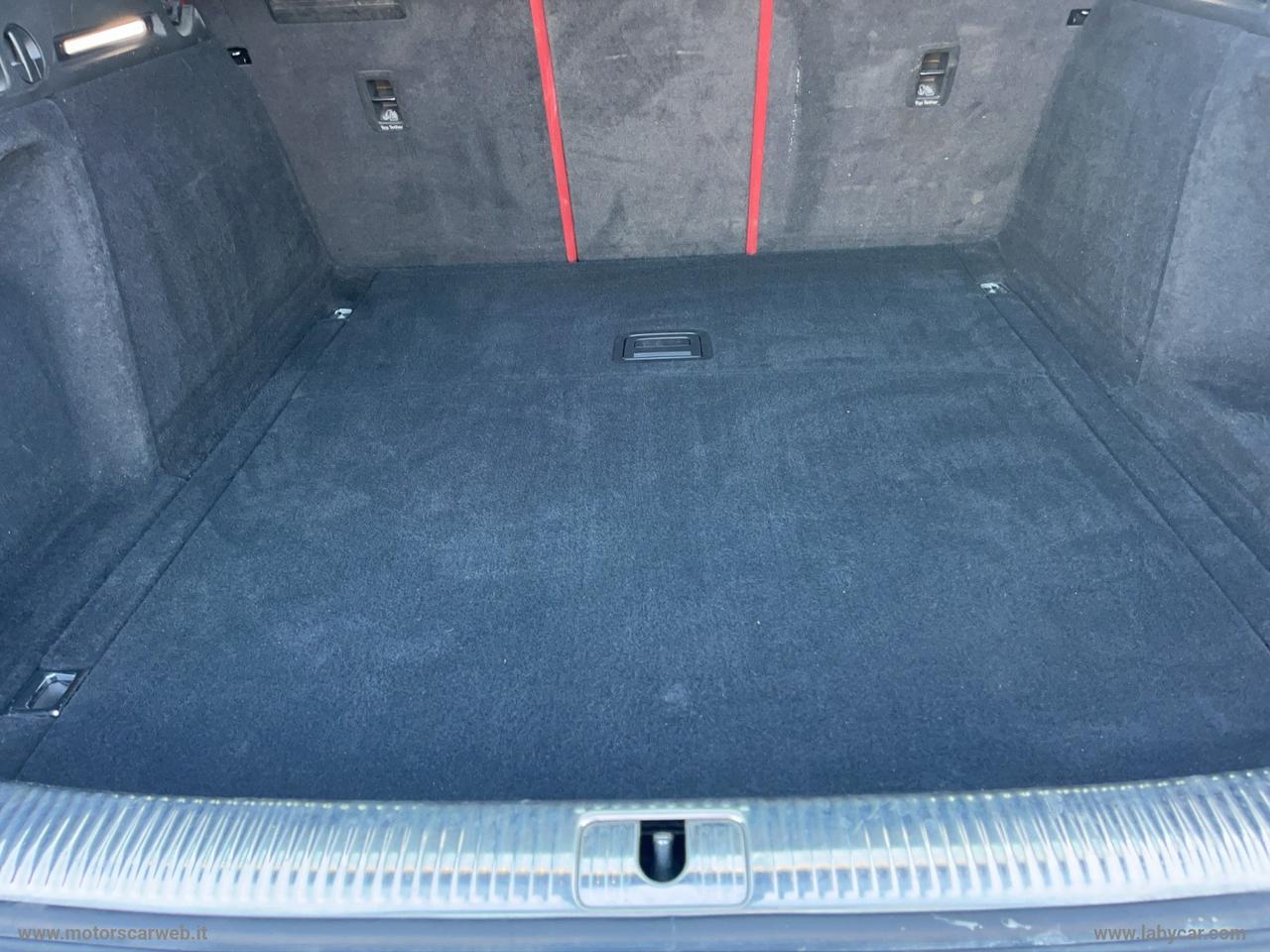 AUDI S4 Avant TDI 3.0 tdi mhev quattro 341cv quattro tiptronic