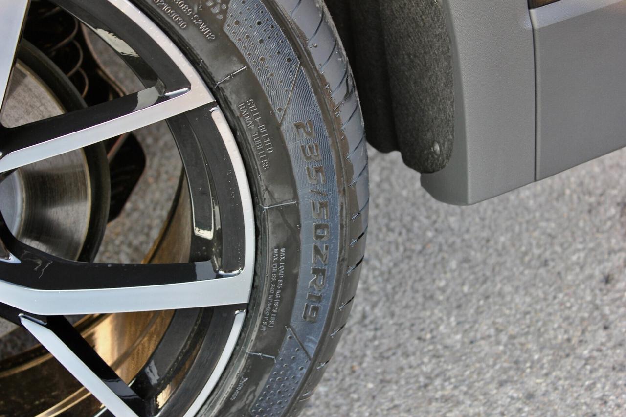 Volkswagen Tiguan 1.5 eTSI 150 CV DSG EDITION PLUS SUPER PROMO !!!