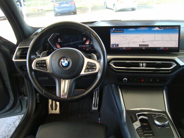 BMW 340 M340d Touring mhev 48V xdrive ''Mod.2023''
