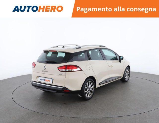 RENAULT Clio Sporter TCe 12V 90CV Start&Stop Energy Duel