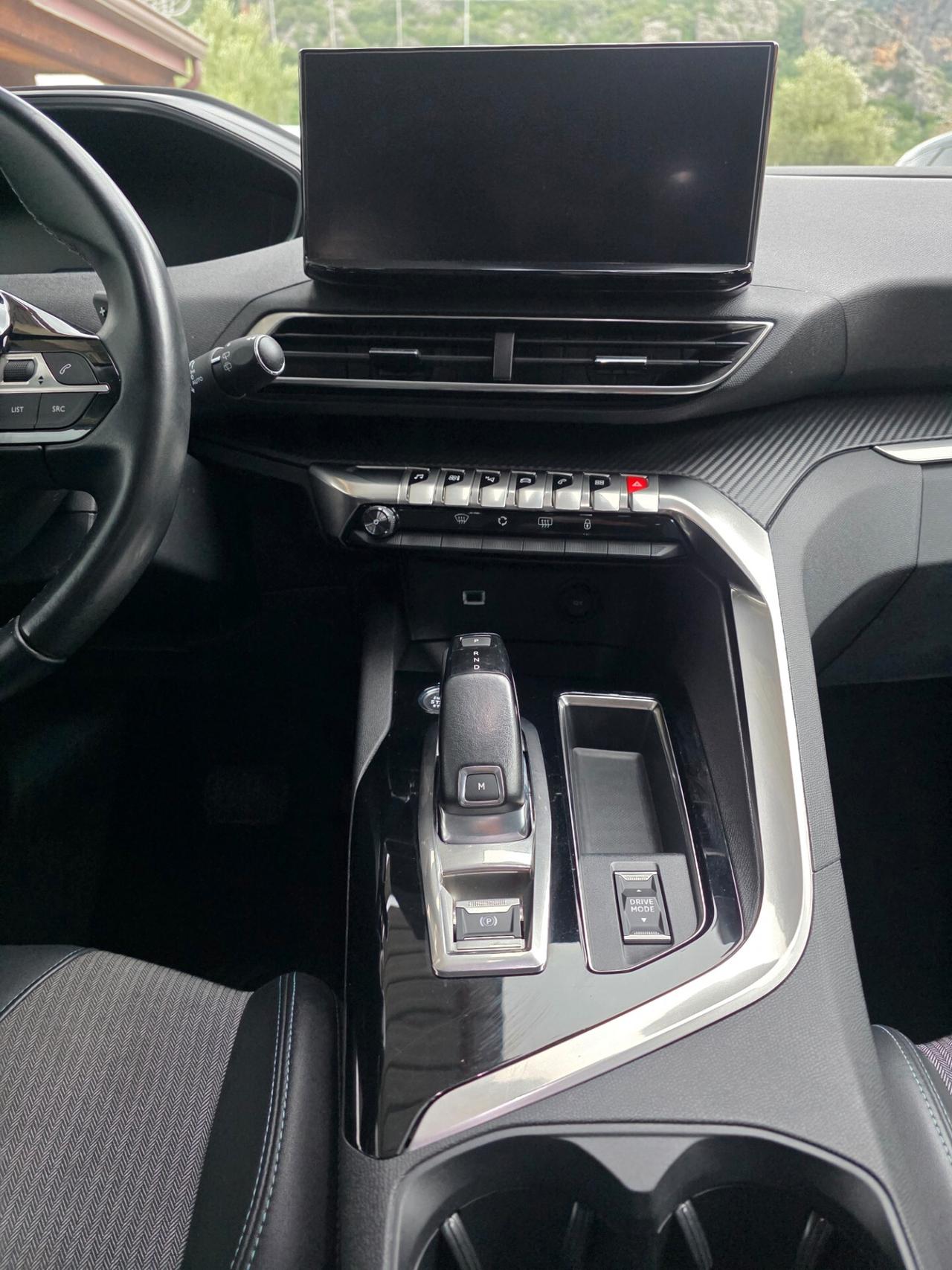 Peugeot 5008 BlueHDi 130 S&S EAT8 Allure