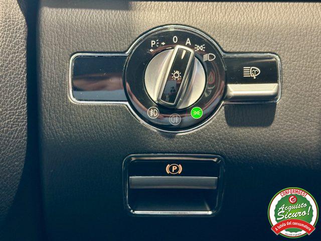 MERCEDES-BENZ S 500 S 500 *TETTO*ACC*SEDILI VENTILATI*HARMAN/KARDON*